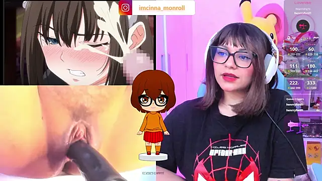 cinna_monroll webcam