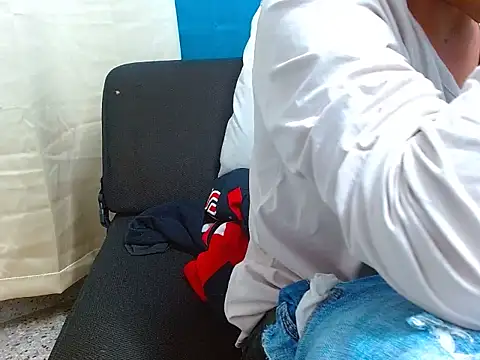 Piter_Strauss webcam