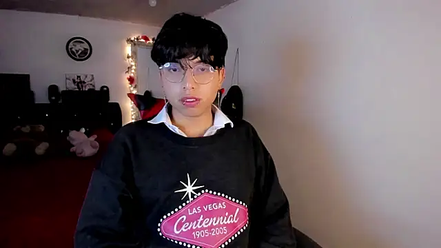 AnggelONfiree webcam