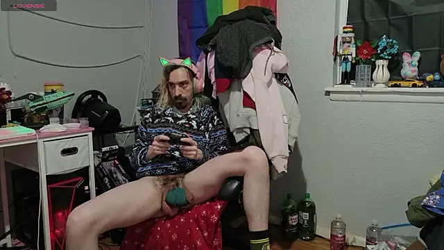tallnerdyguy webcam