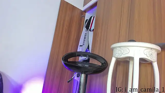 Camila_saaenz webcam