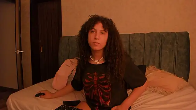 Aleera_Walton webcam