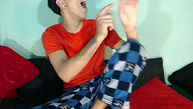 Ariatnaanddilan webcam