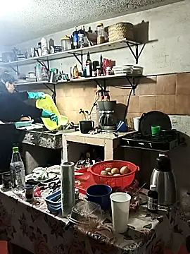 LaInsaciableIntensa webcam