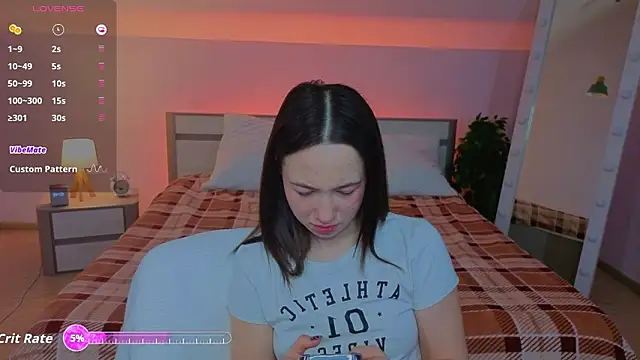 hayle_hill - Hayle_Hill's free webcam