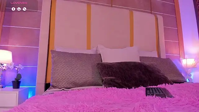 AbigailCarter webcam