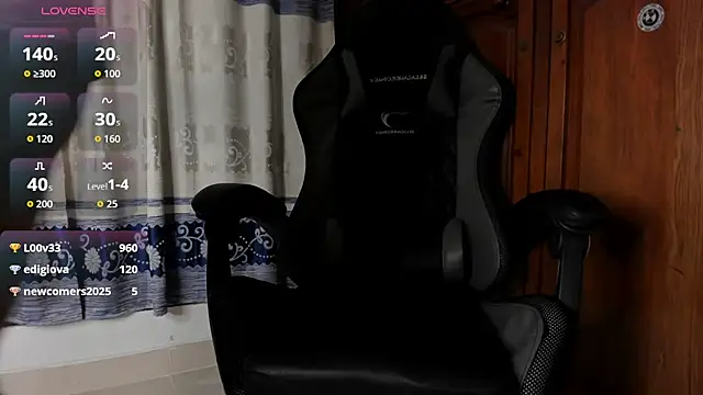 Amon__ashford webcam