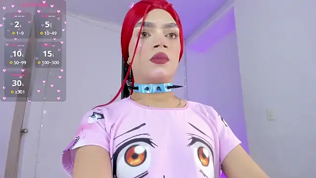 Brithanycullen webcam