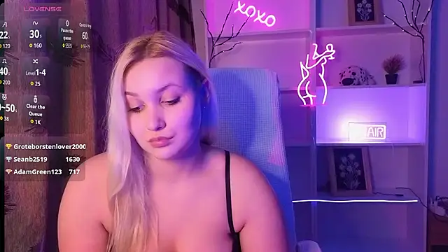 adrelaxina - Adrelaxina's free webcam