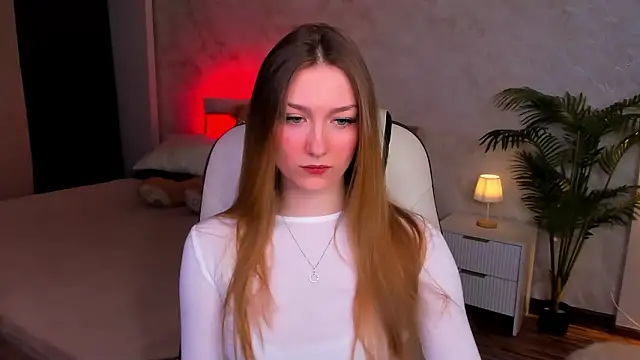 AngelAnabelle webcam