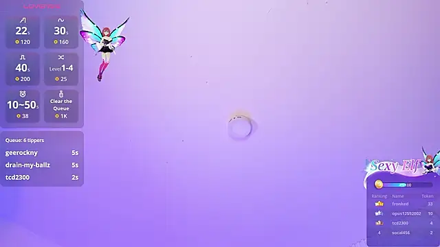 JanneBlossom_ webcam