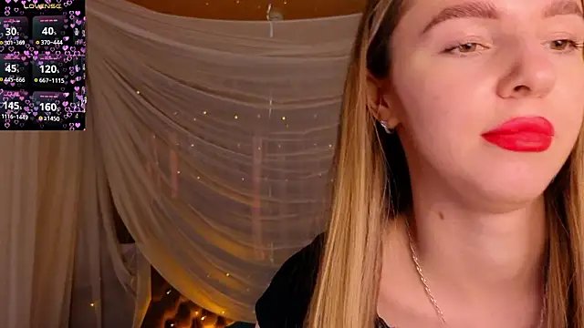 molly_crystal - Molly_crystal's free webcam