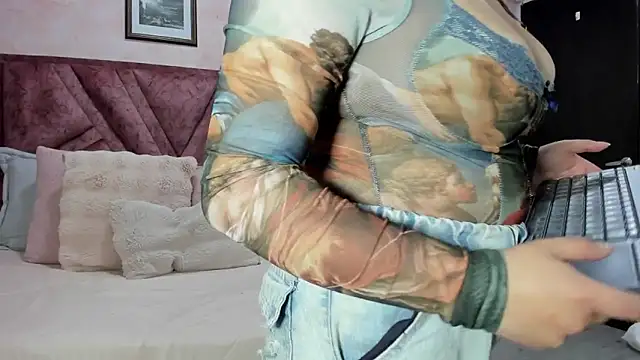 MelaniBeckers webcam