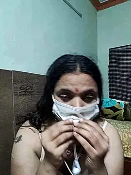 Webcam Model (bhavyasri_55)  is live.Free join now!