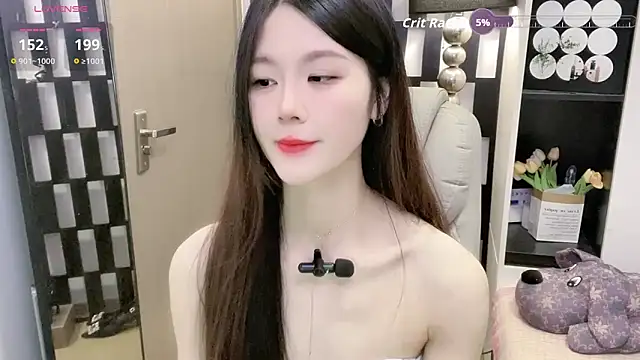 yueyue-mm - Yueyue-MM's free webcam