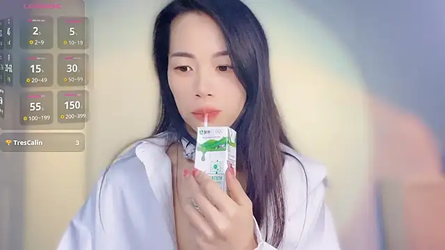 Lynnalltop-165-KeKe webcam