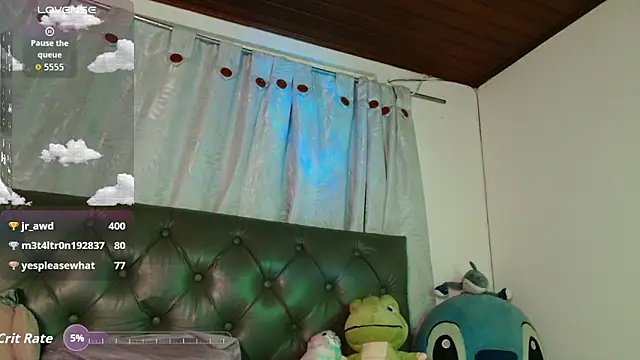 camilaa_brandz - Camilaa_brandz's free webcam