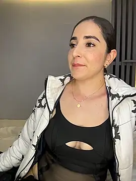 Vicky-Andrade webcam