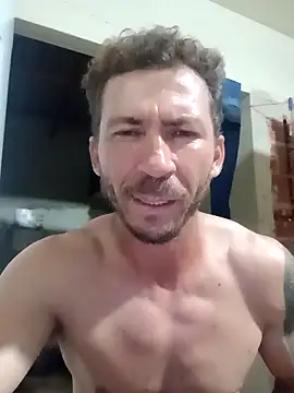 robertoluiz84 (Ask my age) - Bate com vontade, goza buceta e cuzinho