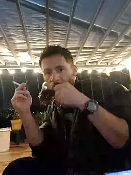 Erickpritz_xh webcam