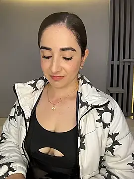 Vicky-Andrade webcam