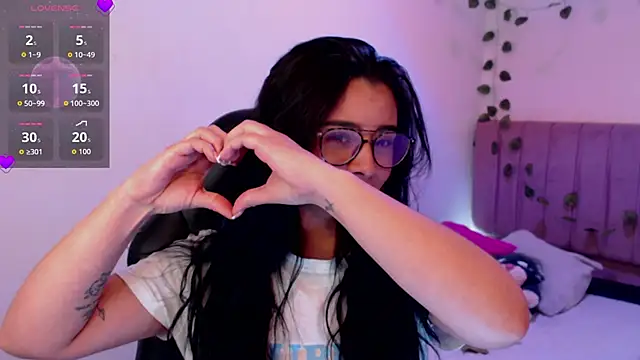 MarilynWhite_ webcam