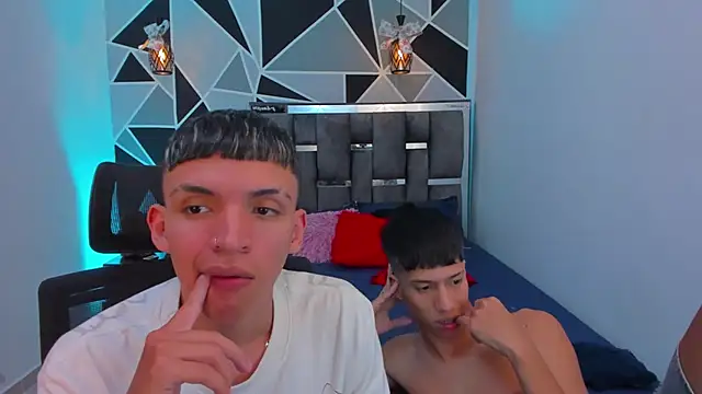 Juan_Nd_Steven webcam