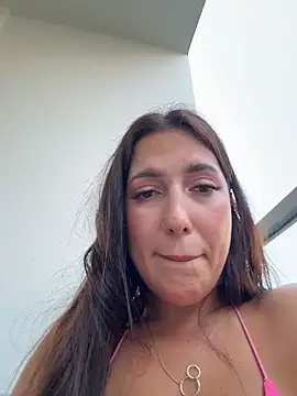 AleksandraRich webcam