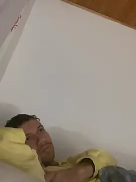 Michaell_Spinelly webcam