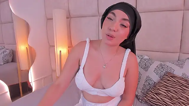 Sooffii_1 webcam
