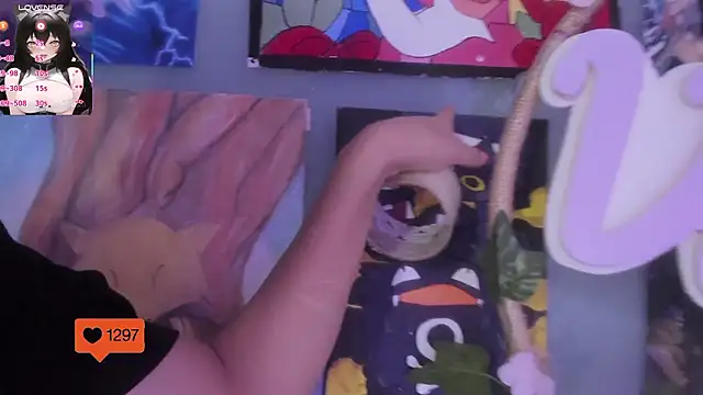 valeera_evans8 - Valeera_Evans8's free webcam