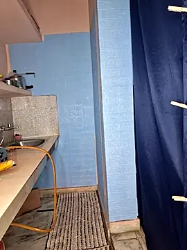 nisha027 - Nisha027's free webcam