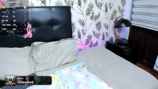 beliaabrahel - BeliaAbrahel's free webcam