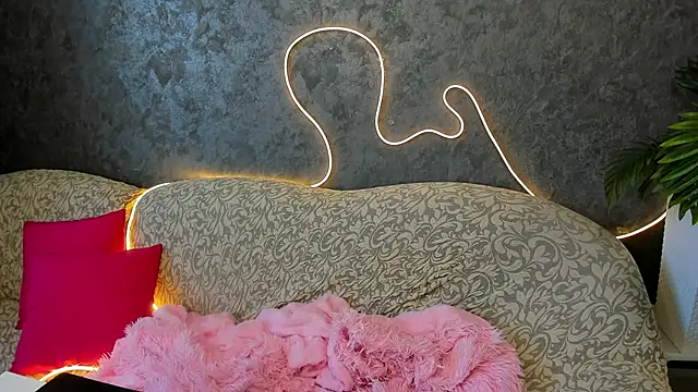 dream_olivia - Dream_Olivia's free webcam