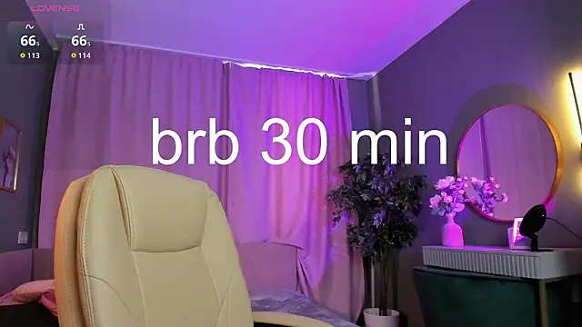 Ursula_Andres webcam