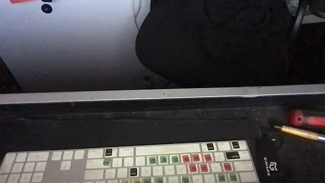 SinlessFreedom7 webcam