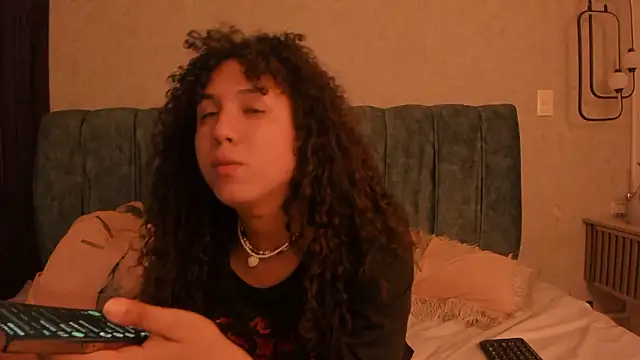 Aleera_Walton webcam