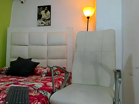 ricky_spensar23cm_ webcam