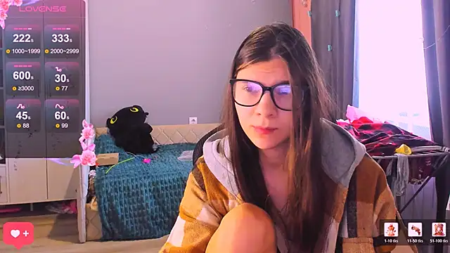 mollylollipop - MollyLollipop's free webcam - UK Sex Cams