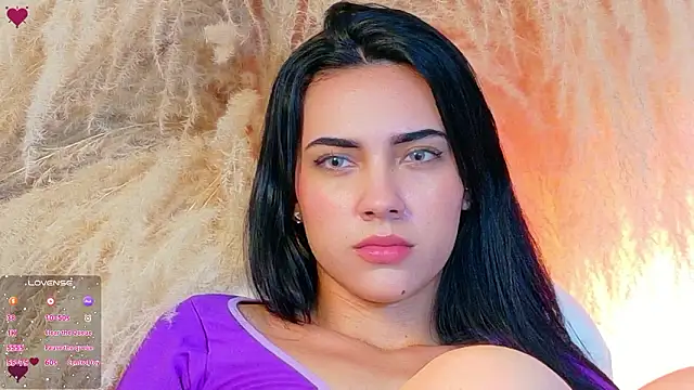 aliison1_ - Aliison1_'s free webcam