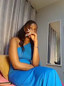 yoyo-__ - Yoyo-__'s free webcam