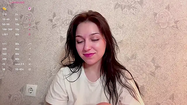 glibrasher - GlibRasher's free webcam