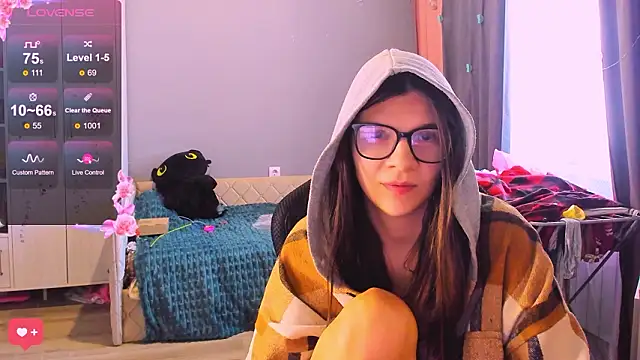 mollylollipop - MollyLollipop's free webcam