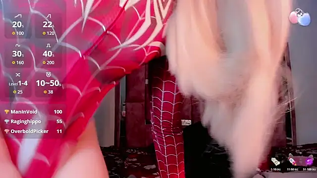 elisadollxr - Elisadollxr's free webcam - UK Sex Cams