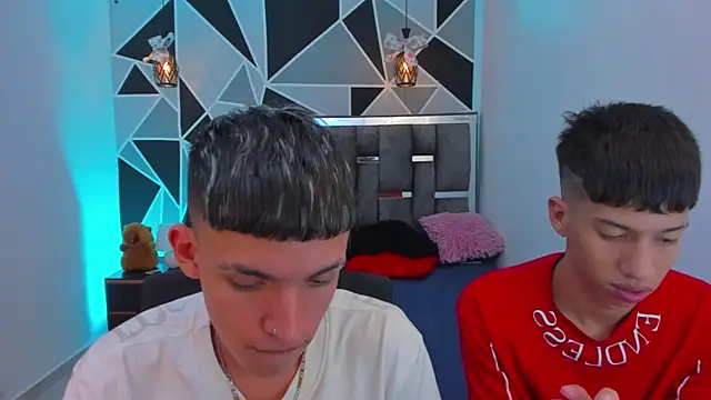 Juan_Nd_Steven webcam