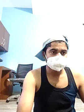 rahul_india - Rahul_India's free webcam - UK Sex Cams