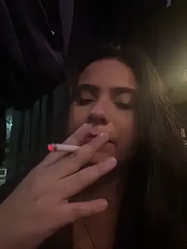 HellenaTinoco webcam