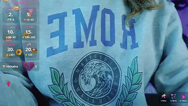 summer_xo - Summer_XO's free webcam - UK Sex Cams