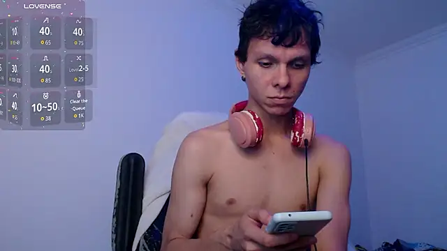 bryamado69 - Bryamado69's free webcam - UK Sex Cams