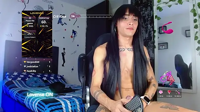 penelopee22cm - Penelopee22cm's free webcam